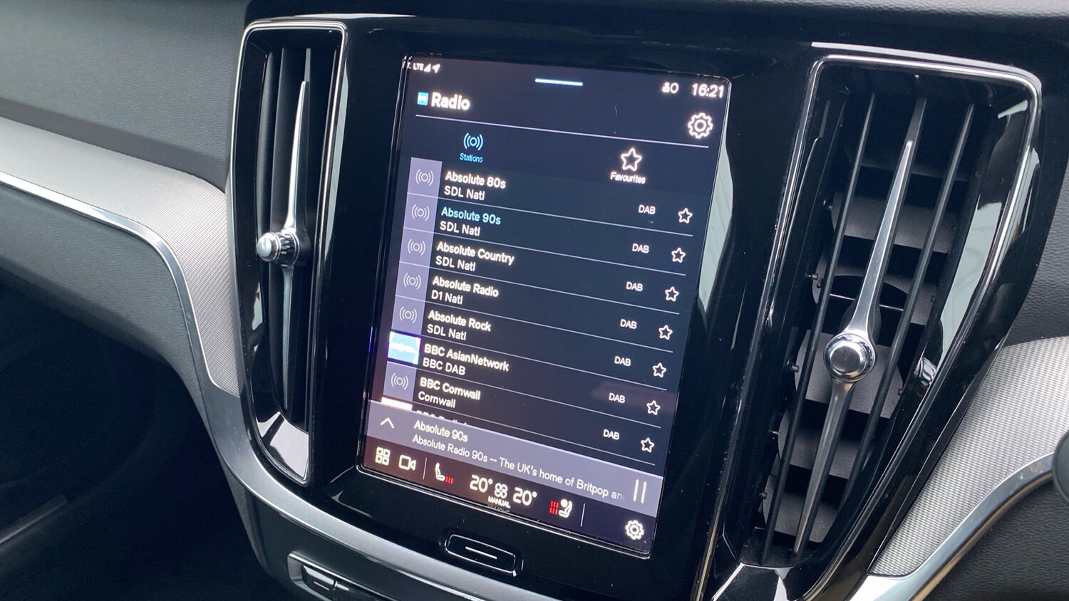 Used Volvo V60 2025 for sale - 77543516: Photo 16