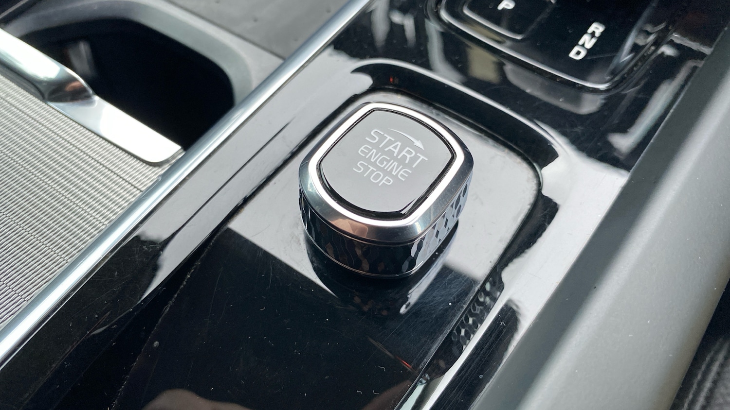 Used Volvo V60 2025 for sale - 77543516: Photo 26