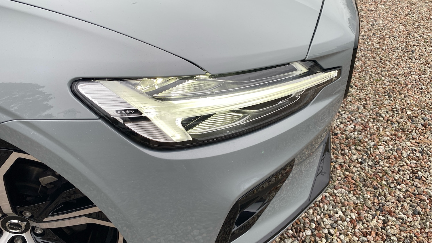 Used Volvo V60 2025 for sale - 77543516: Photo 47