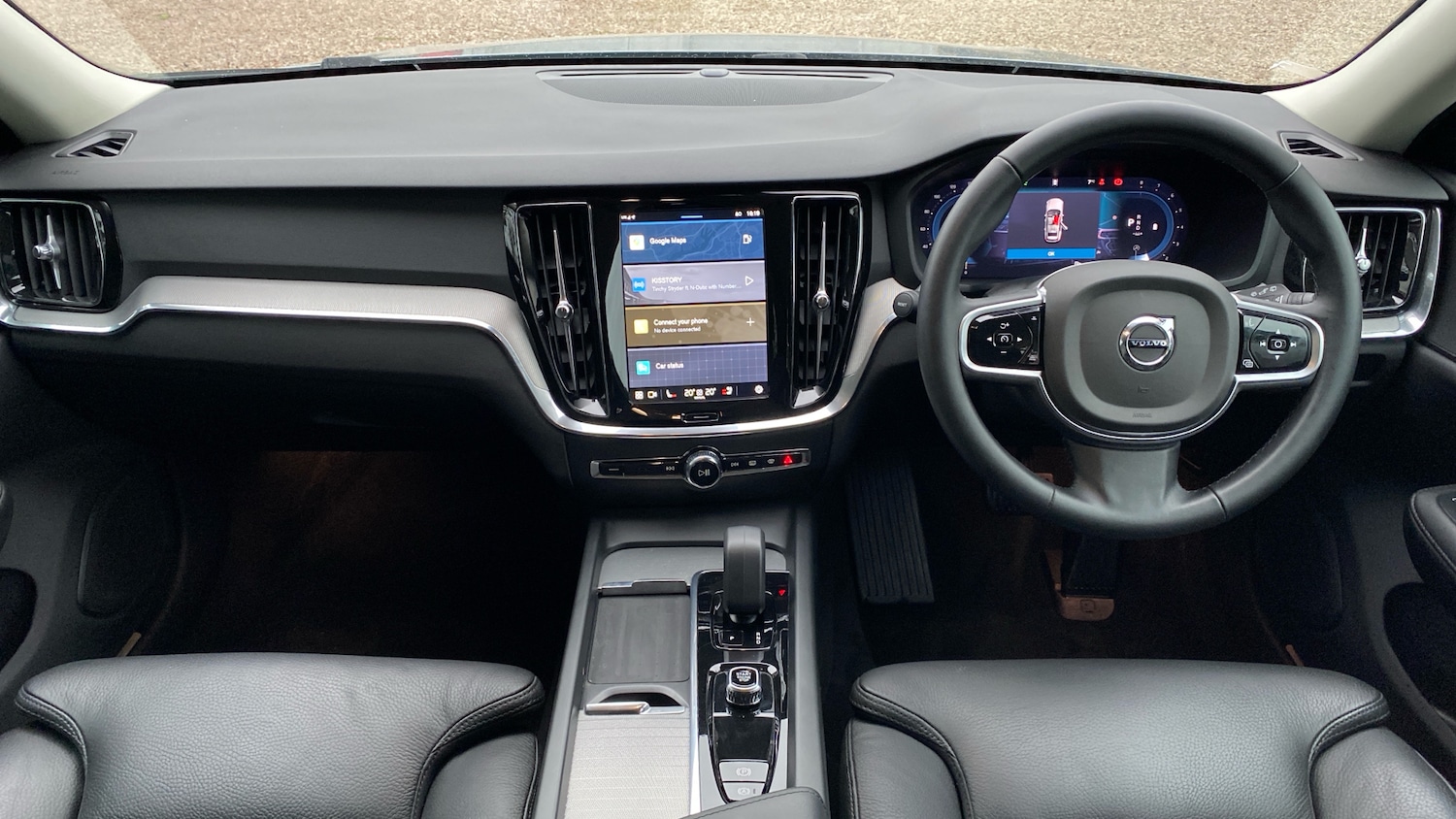 Used Volvo V60 2025 for sale - 77543516: Photo 5