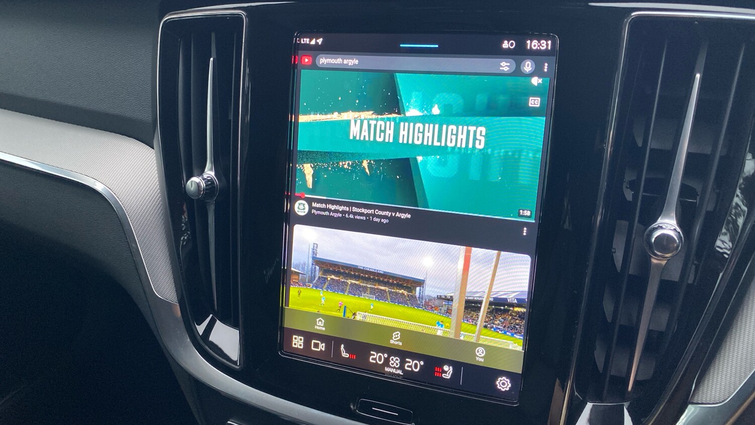 Used Volvo V60 2025 for sale - 77543516: Photo 50