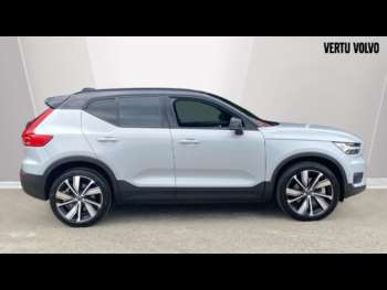 Used Volvo XC40 2022 for sale - 74539976: Photo
