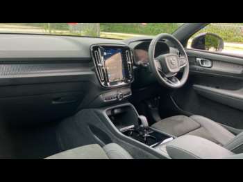Used Volvo XC40 2022 for sale - 74539976: Photo