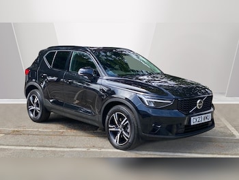 Used Volvo XC40 2023 for sale - 79557082: Photo