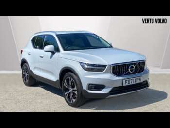 2022 (71) - 1.5 T5 Recharge PHEV Inscription Pro 5dr Auto Estate