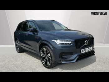 2023 (23) - 2.0 B5P Ultimate Dark 5dr AWD Geartronic Petrol Estate