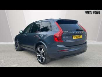 Used Volvo XC90 2023 for sale - 74364969: Photo