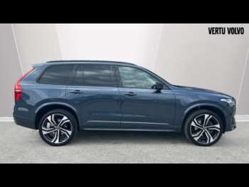 Used Volvo XC90 2023 for sale - 74364969: Photo