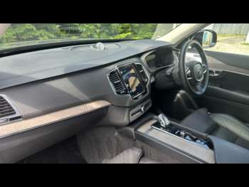 Used Volvo XC90 2023 for sale - 74364969: Photo
