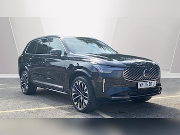 Used Volvo XC90 2025 for sale - 79406571: Photo