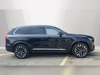 Used Volvo XC90 2025 for sale - 79406571: Photo