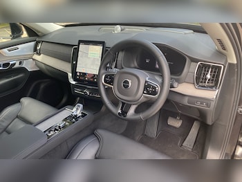 Used Volvo XC90 2025 for sale - 79406571: Photo