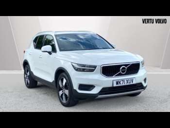 2021 (71) - 1.5 T3 [163] Momentum 5dr Petrol Estate