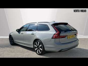 Used Volvo V90 2024 for sale - 74624383: Photo