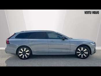 Used Volvo V90 2024 for sale - 74624383: Photo