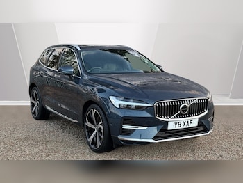 Used Volvo XC60 2024 for sale - 77044593: Photo