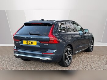Used Volvo XC60 2024 for sale - 77044593: Photo