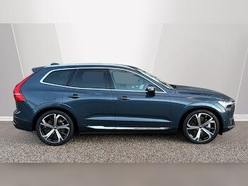 Used Volvo XC60 2024 for sale - 77044593: Photo