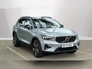 Used Volvo XC40 2025 for sale - 78433352: Photo