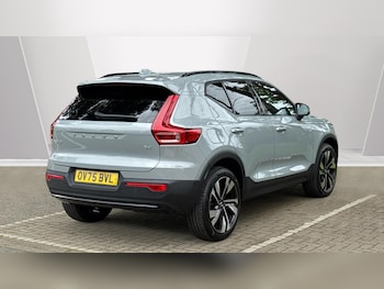 Used Volvo XC40 2025 for sale - 78433352: Photo
