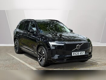 Used Volvo XC90 2025 for sale - 78613975: Photo