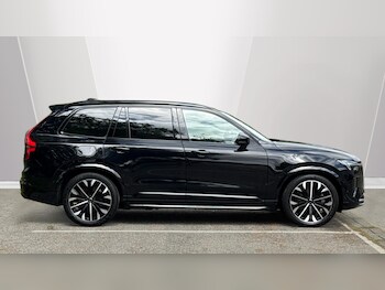 Used Volvo XC90 2025 for sale - 78613975: Photo