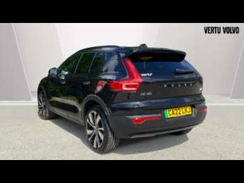 Used Volvo XC40 2022 for sale - 75120866: Photo