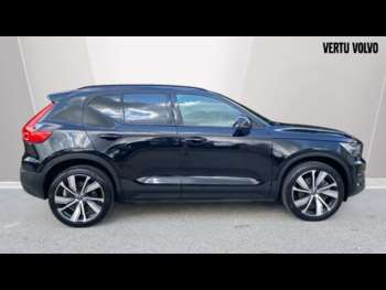 Used Volvo XC40 2022 for sale - 75120866: Photo