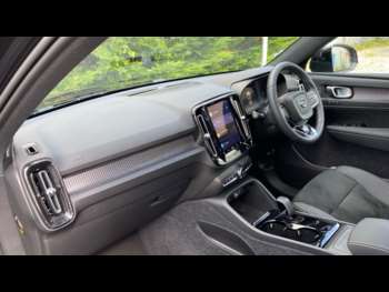 Used Volvo XC40 2022 for sale - 75120866: Photo