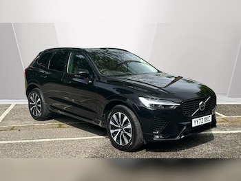 Used Volvo XC60 2023 for sale - 78353161: Photo