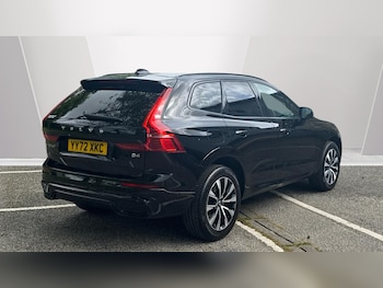 Used Volvo XC60 2023 for sale - 78353161: Photo