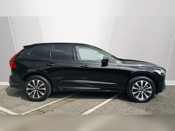 Used Volvo XC60 2023 for sale - 78353161: Photo