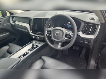Used Volvo XC60 2023 for sale - 78353161: Photo