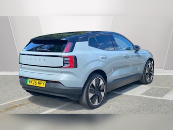 Used Volvo EX30 2026 for sale - 79165705: Photo