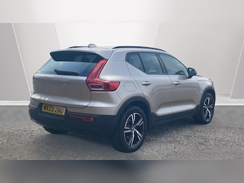 Used Volvo XC40 2023 for sale - 77082169: Photo