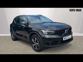 2023 (23) - 2.0 B4P Plus Dark 5dr AWD Auto Petrol Estate