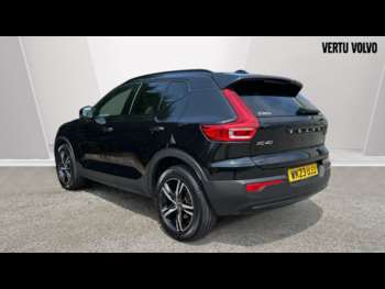 Used Volvo XC40 2023 for sale - 74834769: Photo