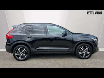 Used Volvo XC40 2023 for sale - 74834769: Photo