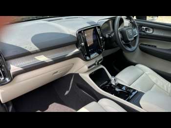 Used Volvo XC40 2023 for sale - 74834769: Photo