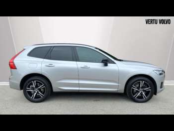 Used Volvo XC60 2021 for sale - 75356240: Photo