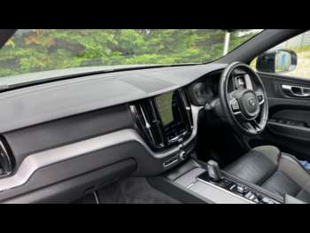 Used Volvo XC60 2021 for sale - 75356240: Photo
