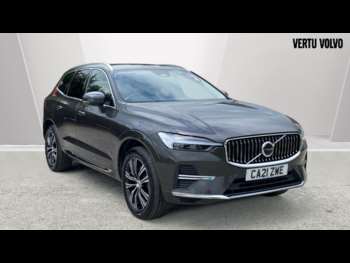 2021 (21) - 2.0 B5P Inscription 5dr AWD Geartronic Petrol Estate