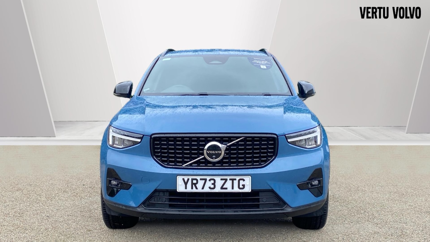 Used Volvo XC40 2023 for sale - 76653220: Photo 12