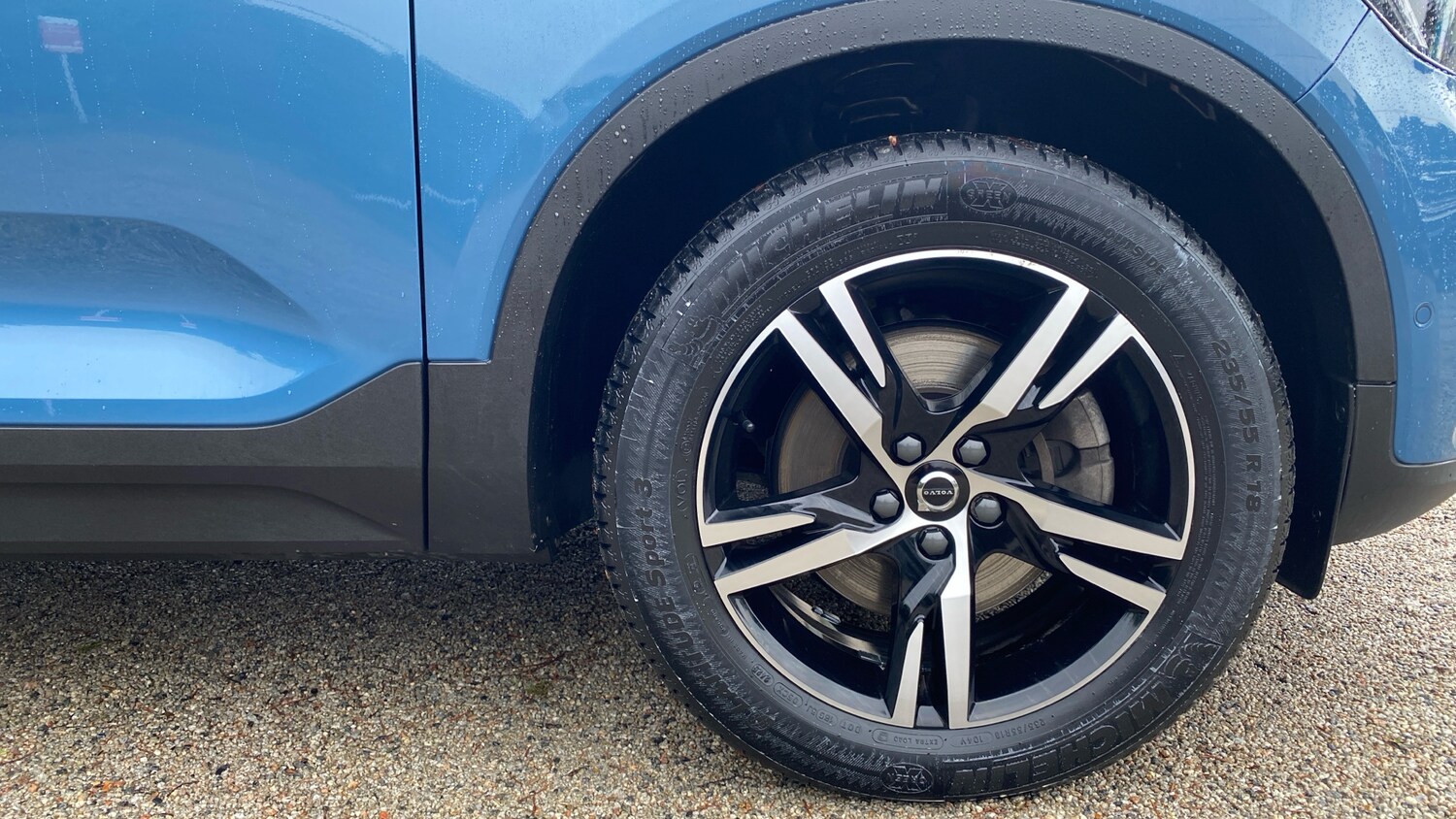 Used Volvo XC40 2023 for sale - 76653220: Photo 16