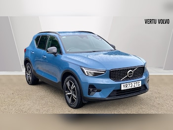 2023 (73) - 2.0 B4P Plus Dark 5dr Auto