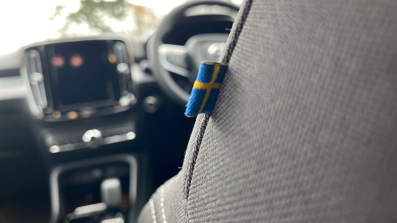 Used Volvo XC40 2023 for sale - 76653220: Photo 22