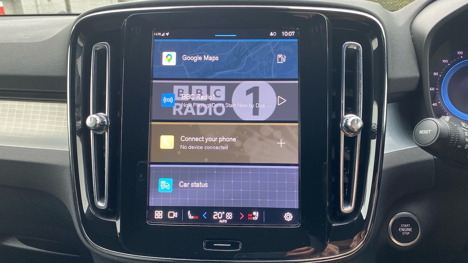 Used Volvo XC40 2023 for sale - 76653220: Photo 36