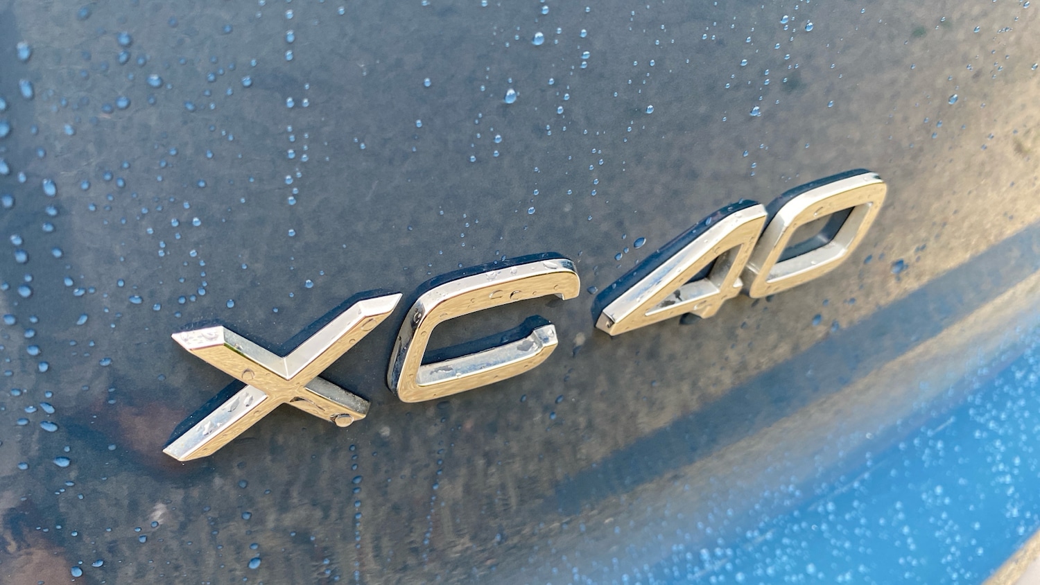 Used Volvo XC40 2023 for sale - 76653220: Photo 39