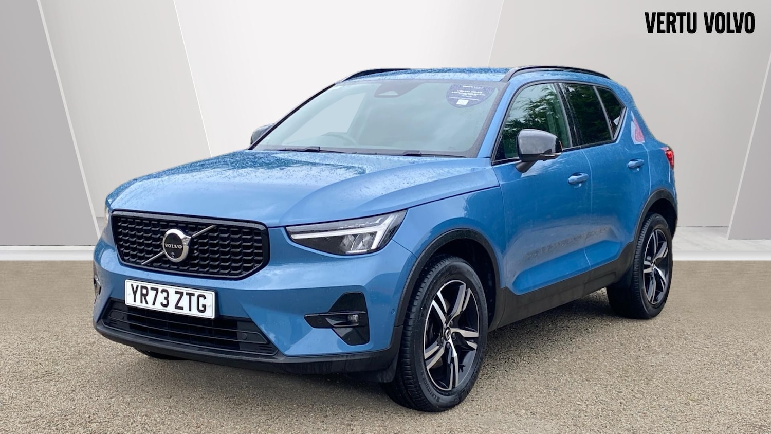 Used Volvo XC40 2023 for sale - 76653220: Photo 6