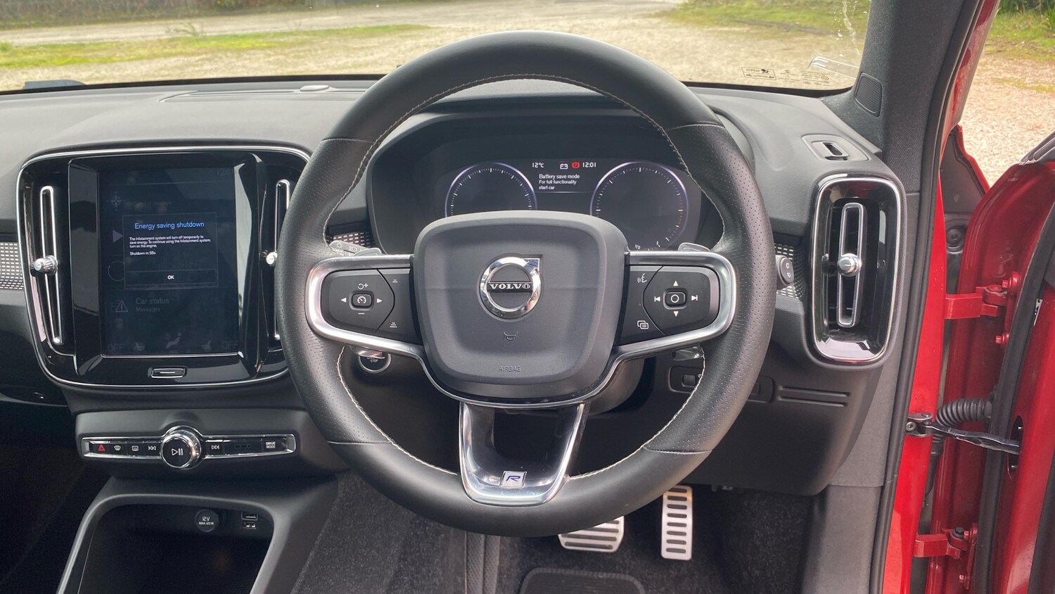 Used Volvo XC40 2020 for sale - 77845186: Photo 10